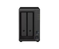 Synology DS723+ - 1109150 - zdjęcie 5